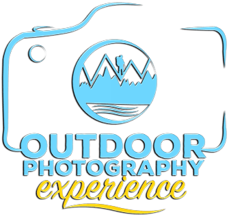 Logo Outdoor Photography Experience
