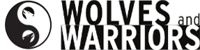 Logo Wolves & Warriors